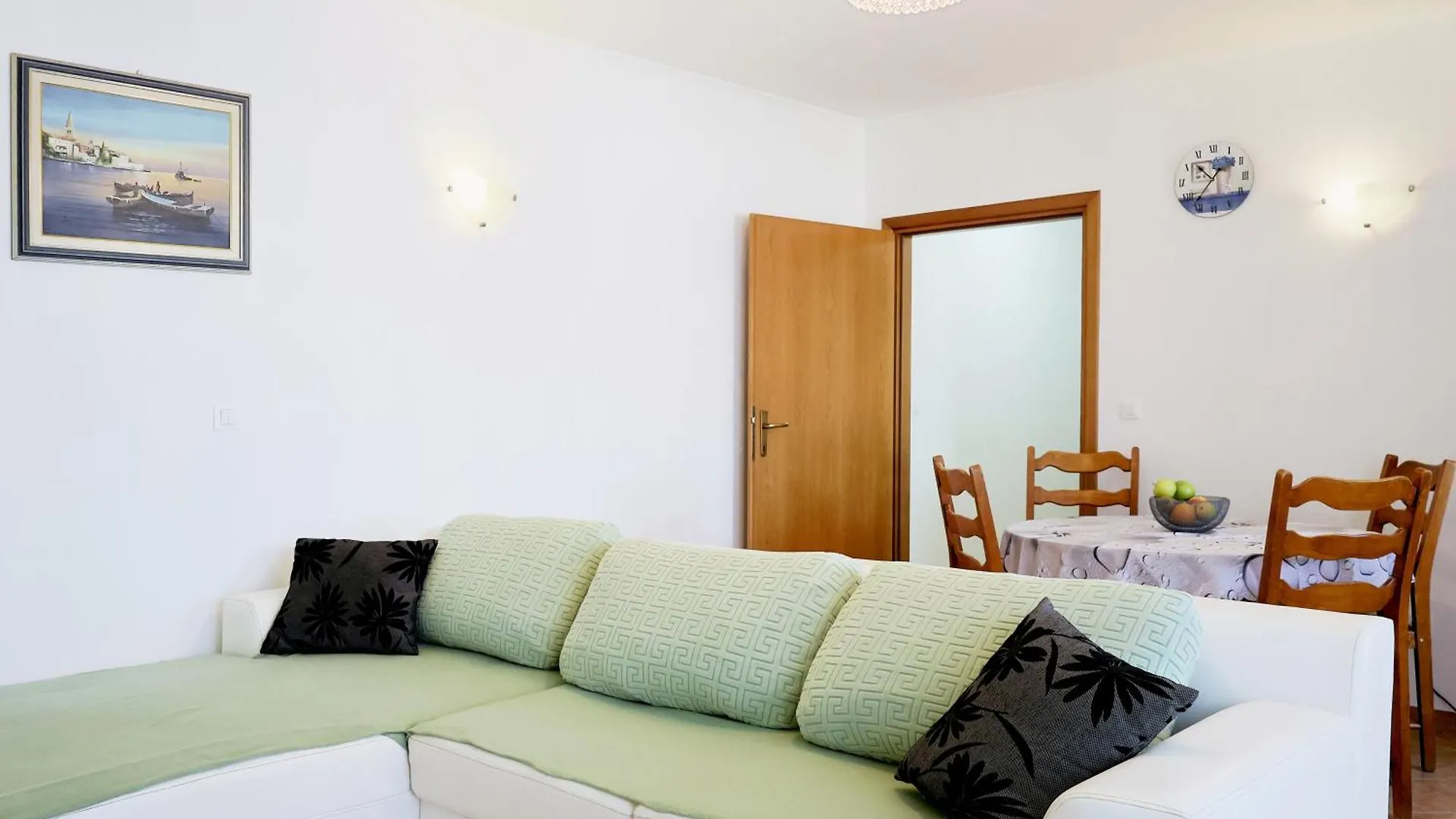 Apartman Zen Novigrad Novigrad Istria クロアチア