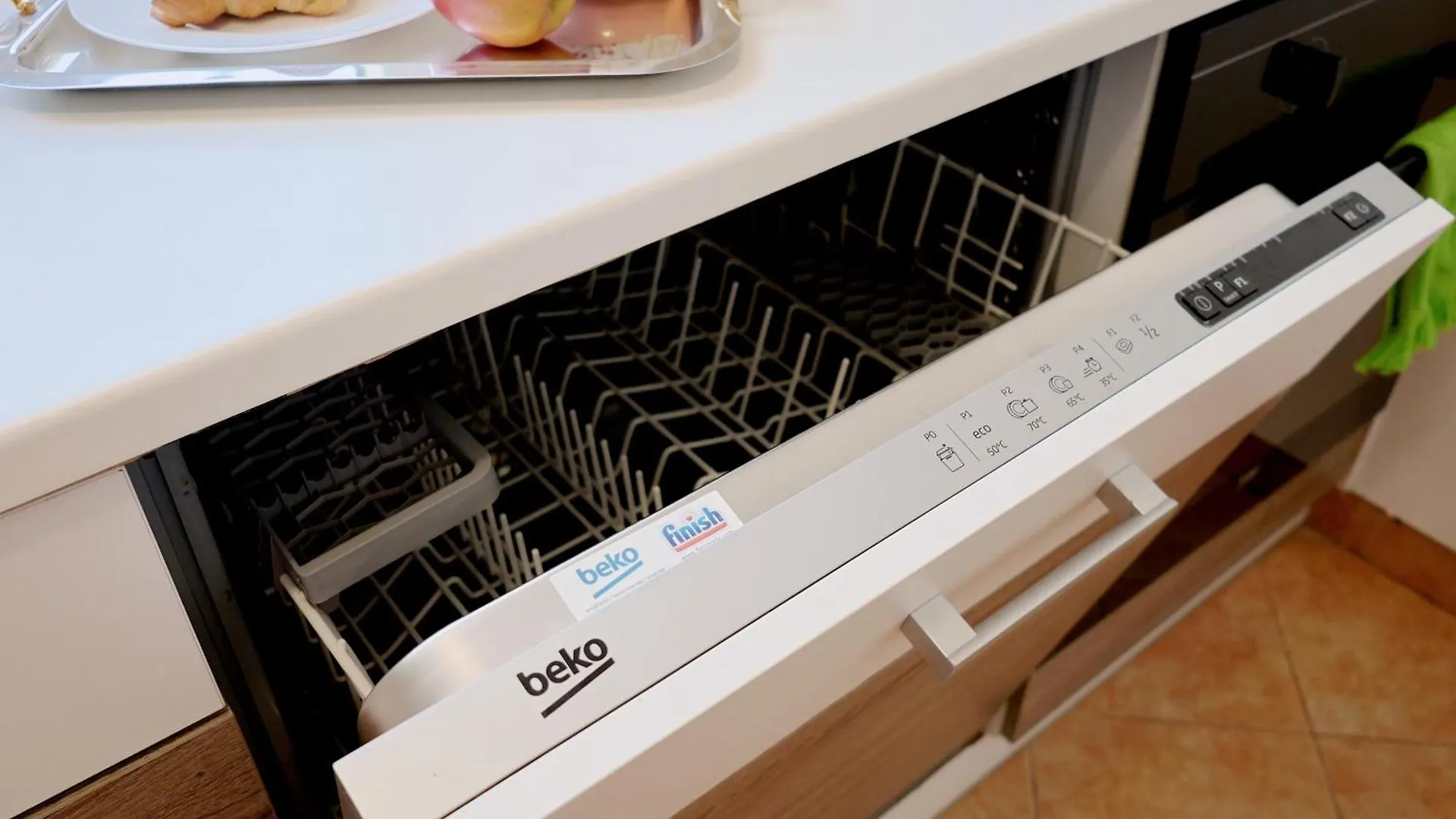 Apartman Zen Novigrad Novigrad Istria Apartamento