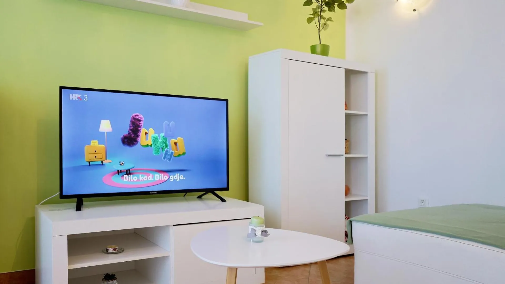 アパート Apartman Zen Novigrad Novigrad Istria クロアチア