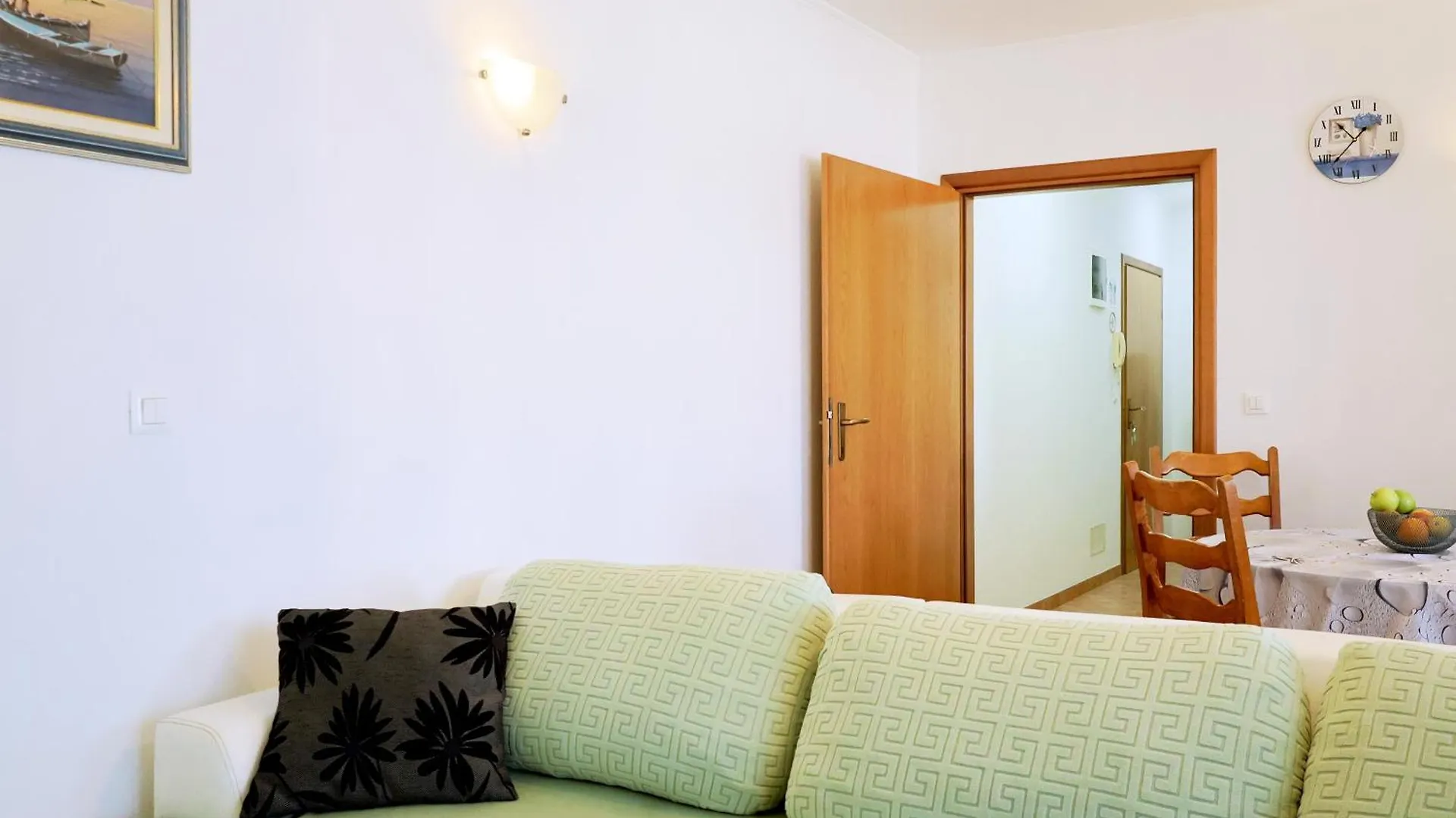 アパート Apartman Zen Novigrad Novigrad Istria