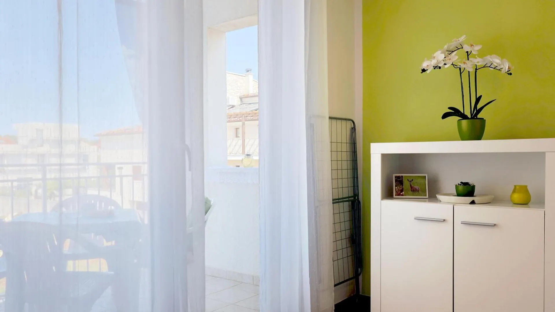 Apartman Zen Novigrad Novigrad Istria 0*,