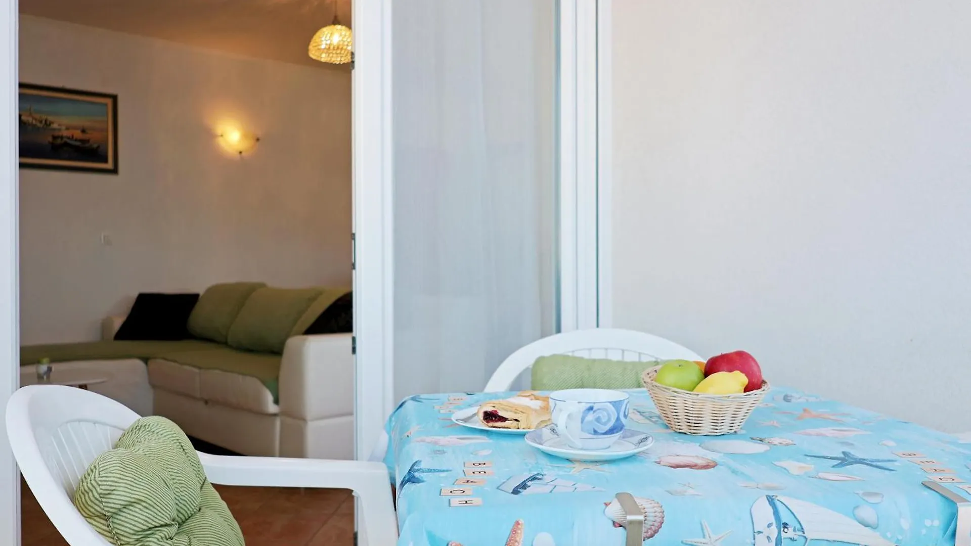 Apartman Zen Novigrad Novigrad Istria