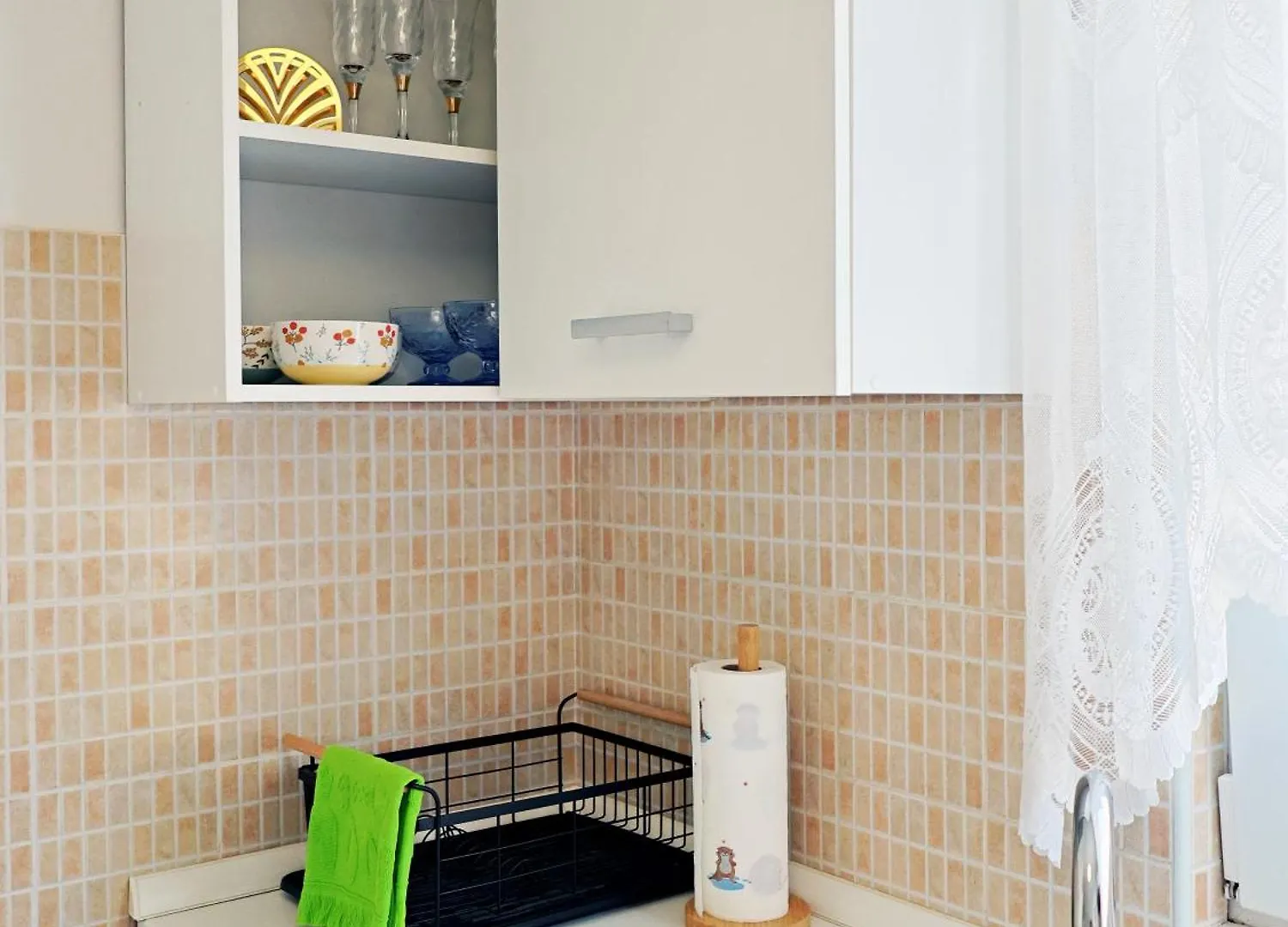 Apartamento Apartman Zen Novigrad Novigrad Istria Croácia