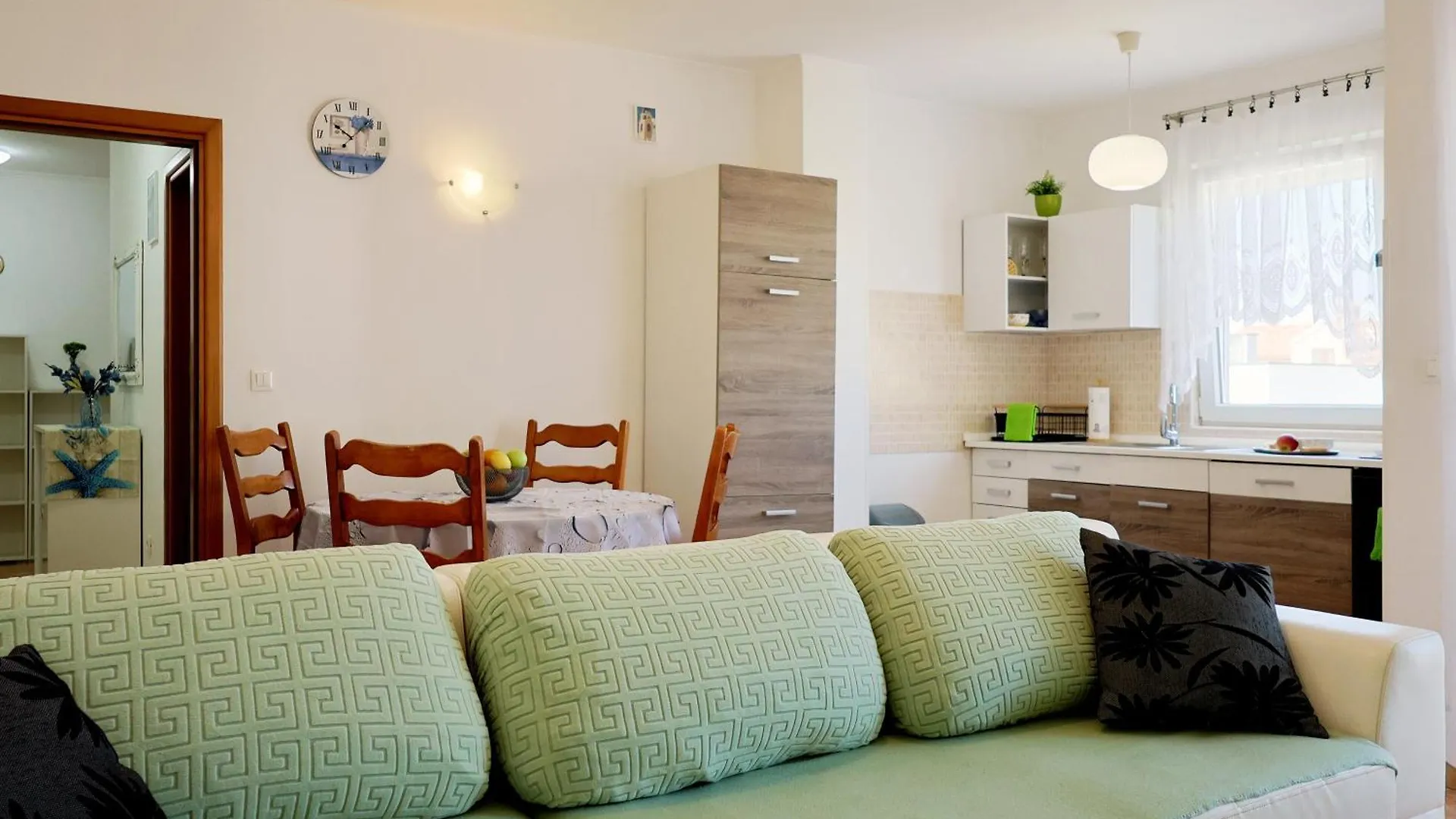 Apartman Zen Novigrad Novigrad Istria クロアチア