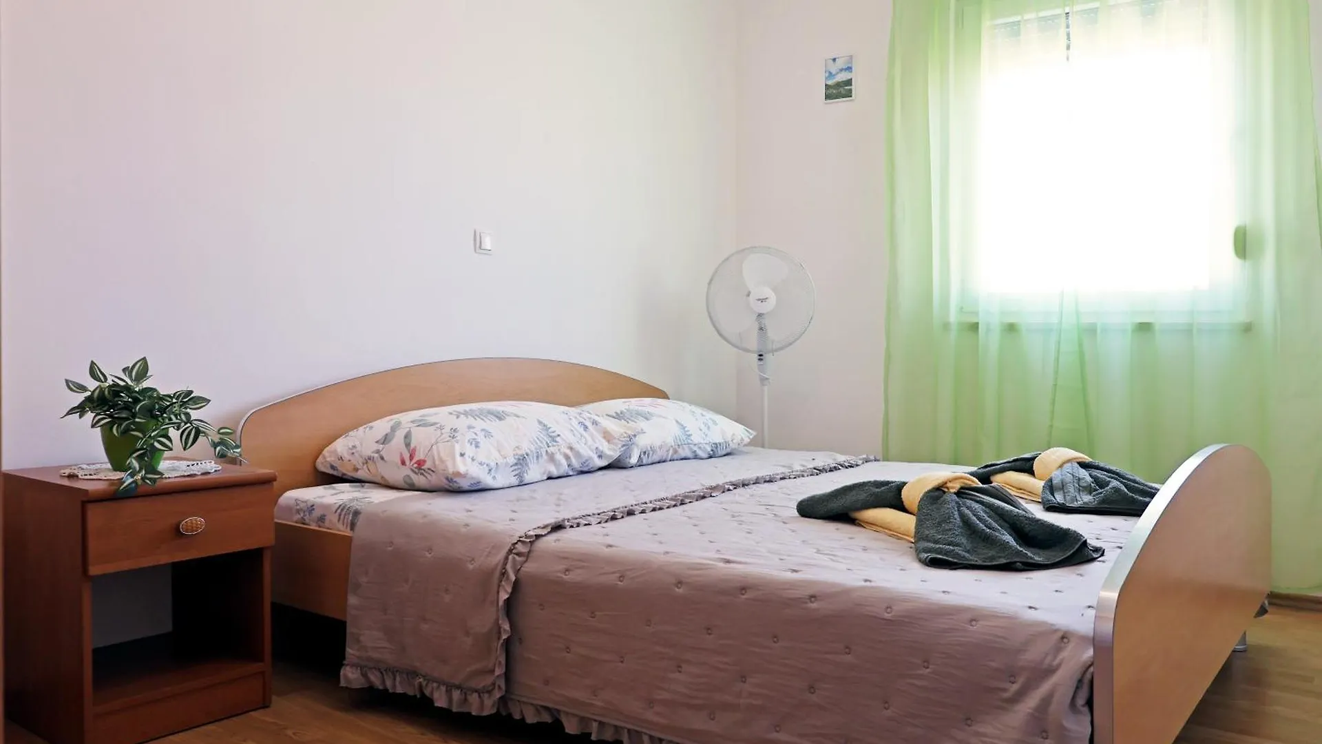 Apartman Zen Novigrad Novigrad Istria