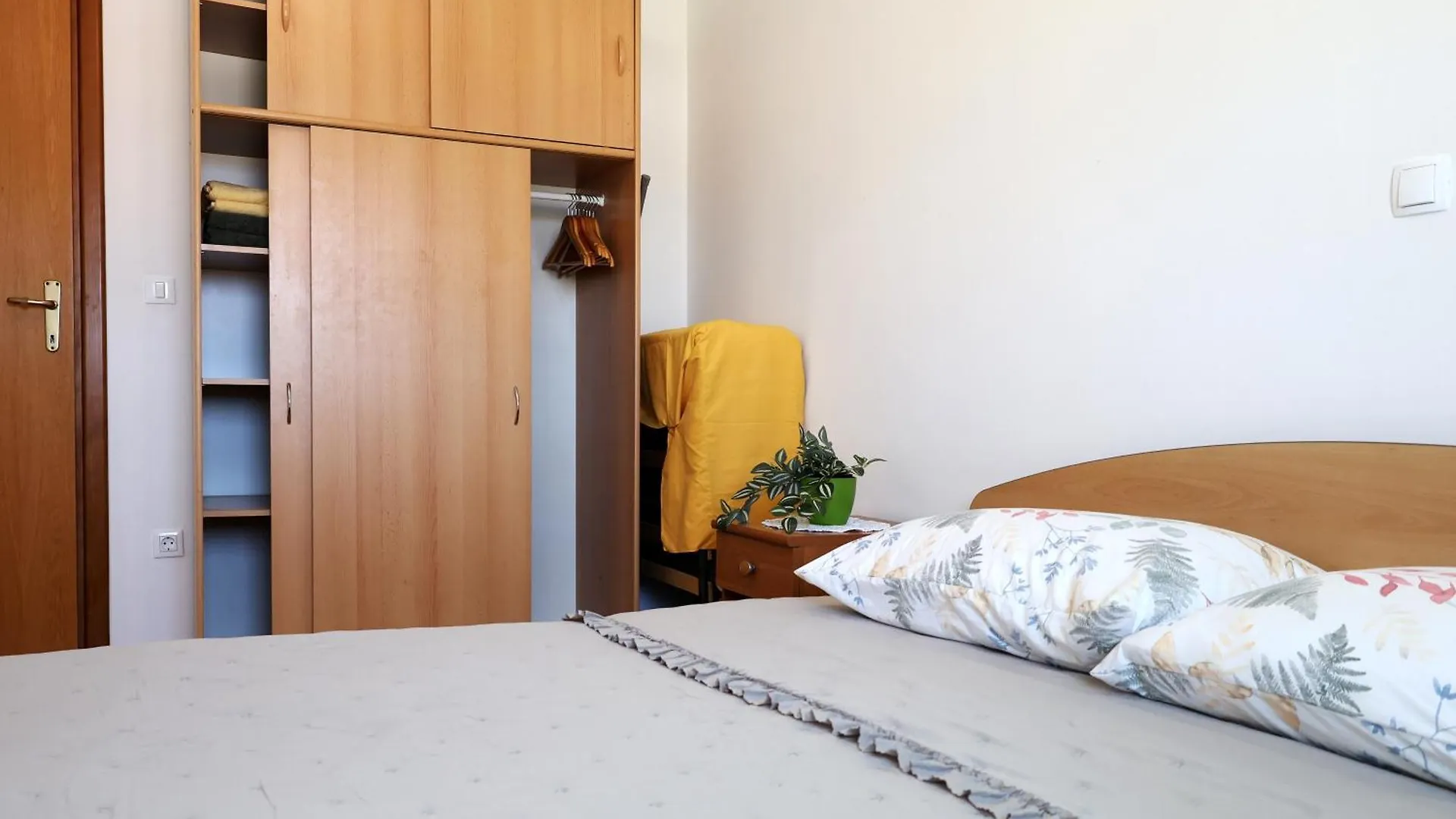 Apartman Zen Novigrad Novigrad Istria アパート