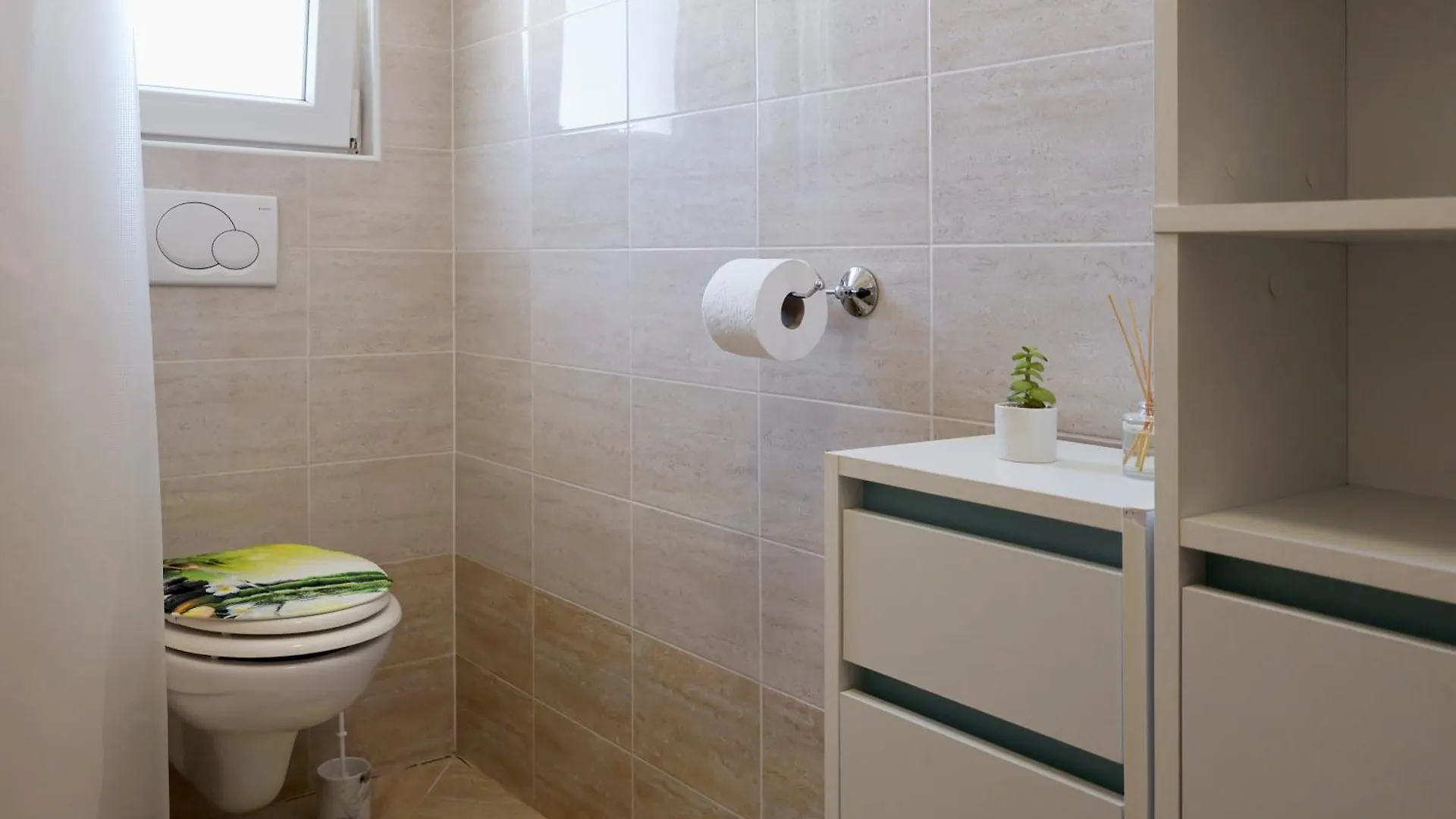 Apartman Zen Novigrad Novigrad Istria