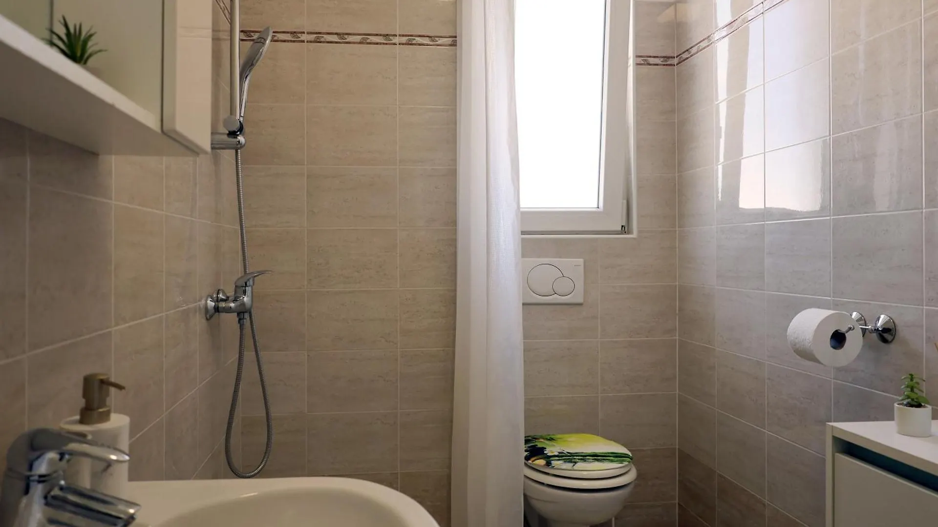 Apartman Zen Novigrad Novigrad Istria 0*,