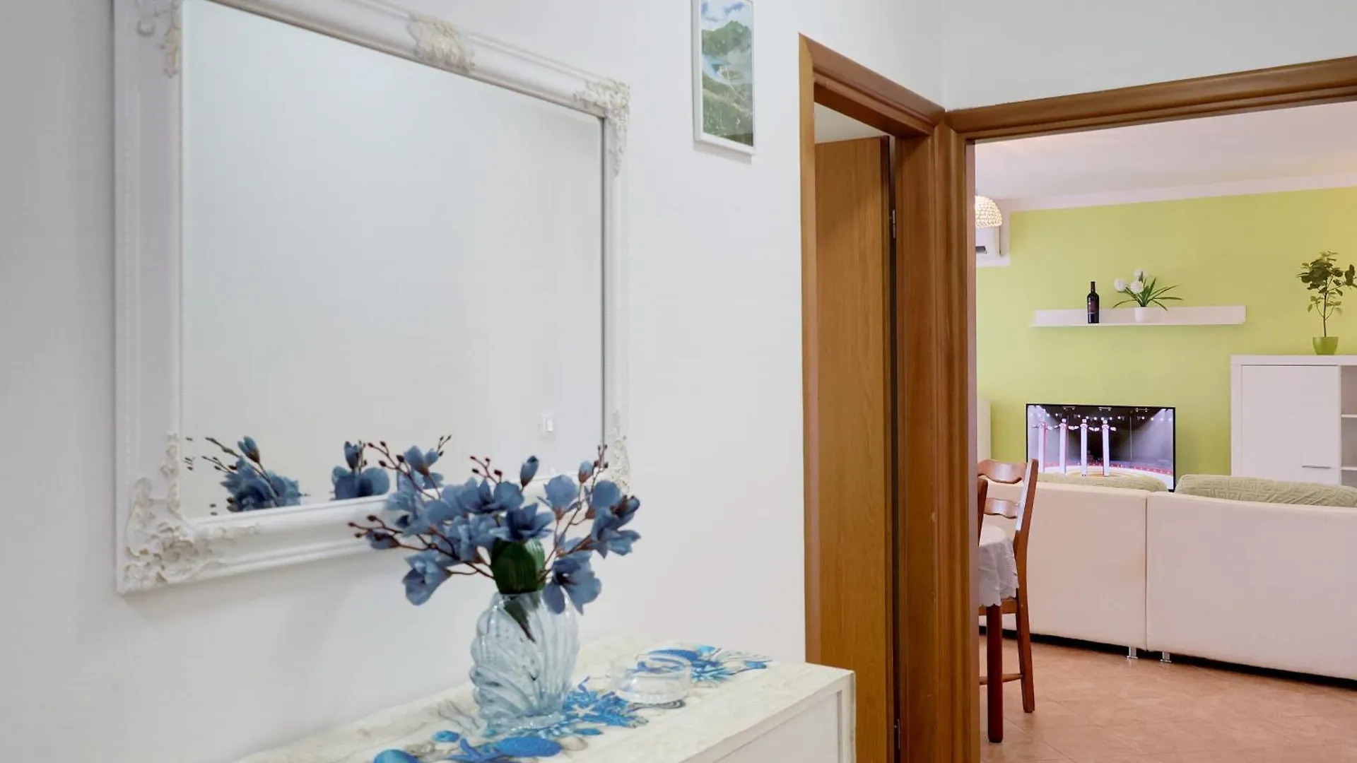 Apartman Zen Novigrad Novigrad Istria