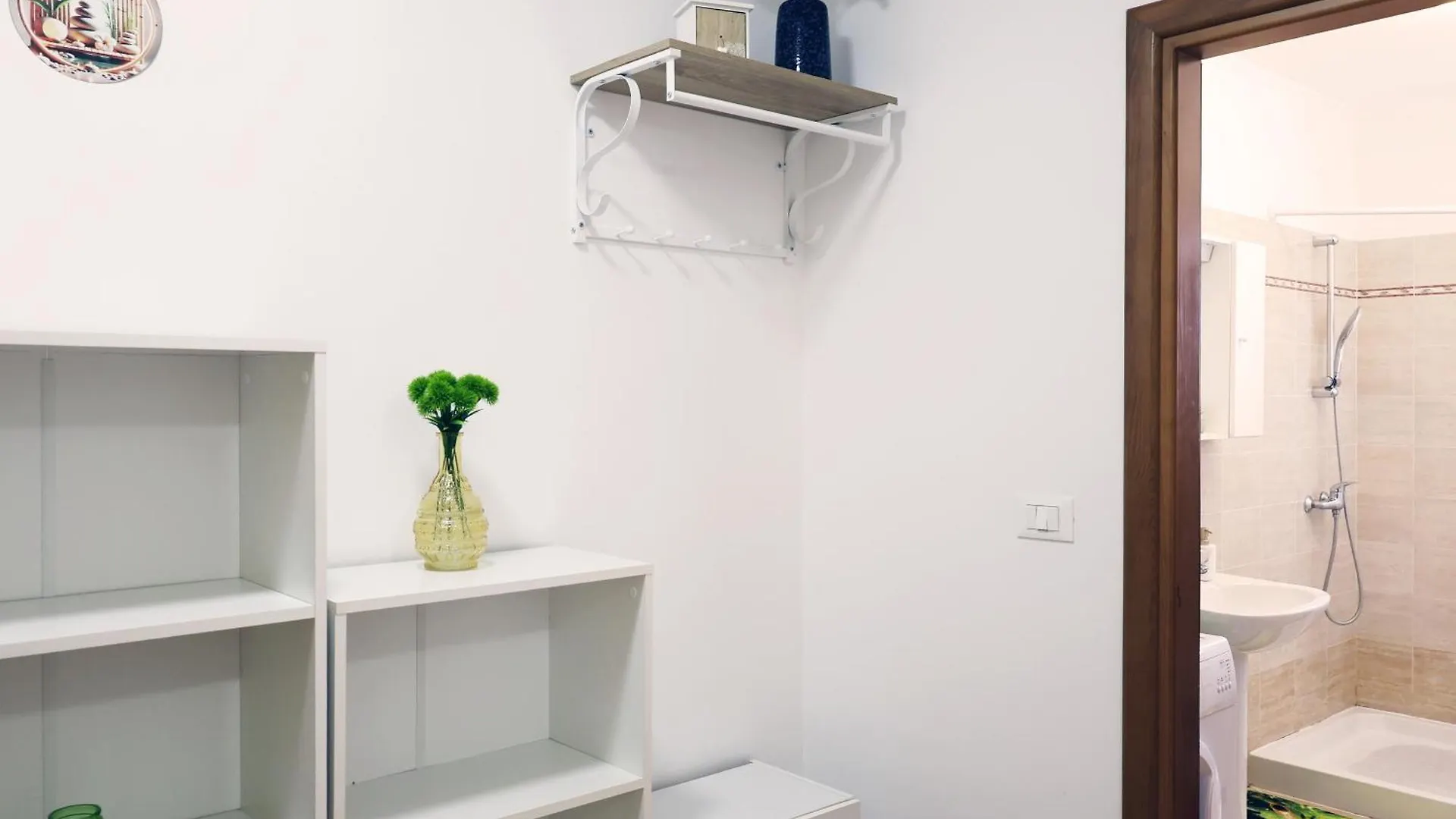 Apartman Zen Novigrad Novigrad Istria クロアチア