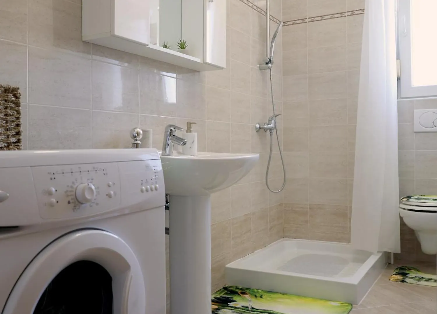 アパート Apartman Zen Novigrad Novigrad Istria
